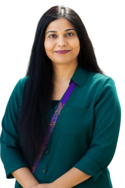 A/Prof Sobia Zafar - Paediatric Dentist